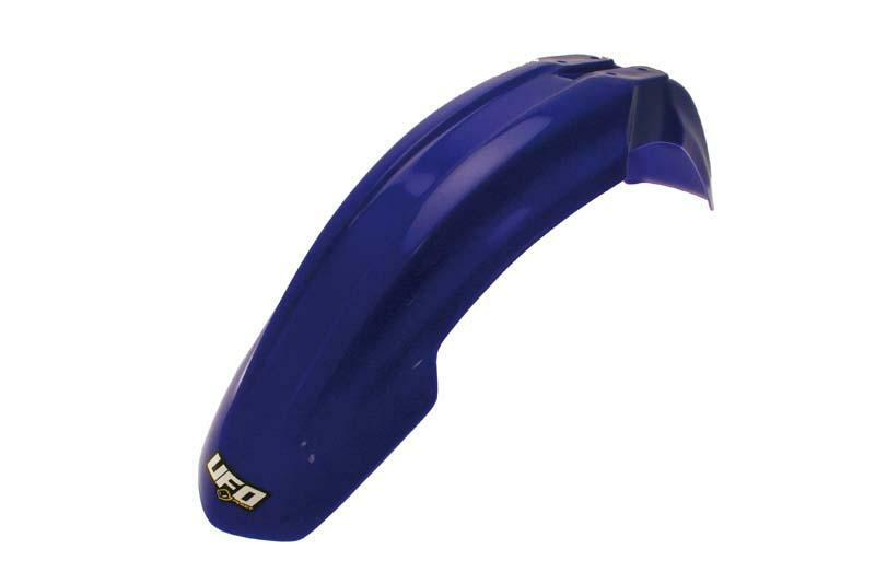 Guardabarros delantero UFO Yamaha azul YA03879-089 UFO YA03879#089