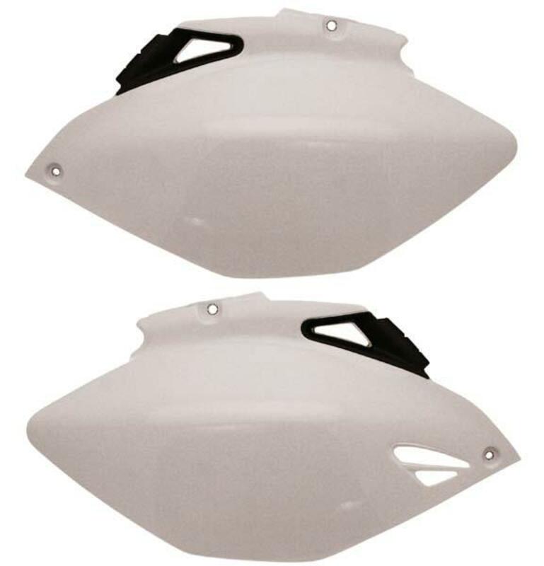 Paneles laterales UFO UFO YA03883#046