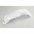 Guardabarros delantero UFO Yamaha blanco YA04809-046 UFO YA04809#046