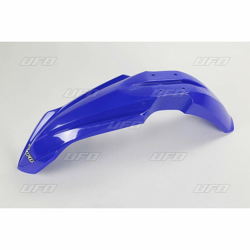 Guardabarros delantero UFO Yamaha azul YA04809-089 UFO YA04809#089