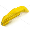 Guardabarros delantero UFO Yamaha amarillo 60 aniversario YA04809-101 UFO YA04809-101
