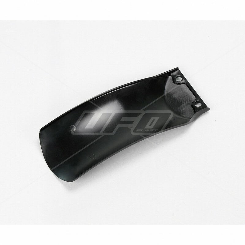 Faldilla protectora amortiguador UFO Yamaha negro YA04816-001 UFO YA04816#001