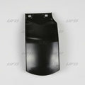 Faldilla protectora amortiguador UFO Yamaha negro YA04820-001 UFO YA04820#001