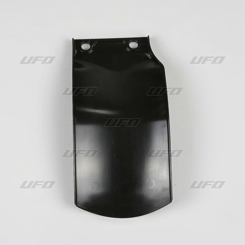 Faldilla protectora amortiguador UFO Yamaha negro YA04820-001 UFO YA04820#001