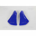 Plásticos laterales de radiador superiores UFO Yamaha azul YA04823-089 UFO YA04823089