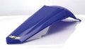 Guardabarros trasero UFO Restyling Yamaha azul YA04836-089 UFO YA04836#089