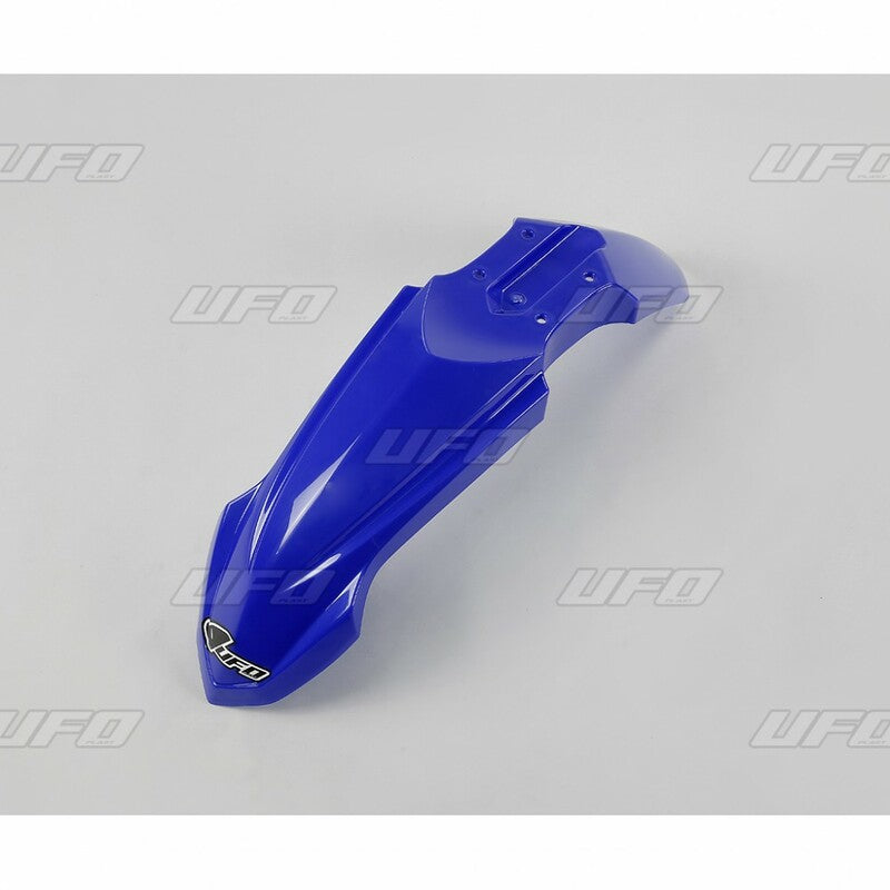 Guardabarros delantero UFO Yamaha azul YA04846-089 UFO YA04846#089