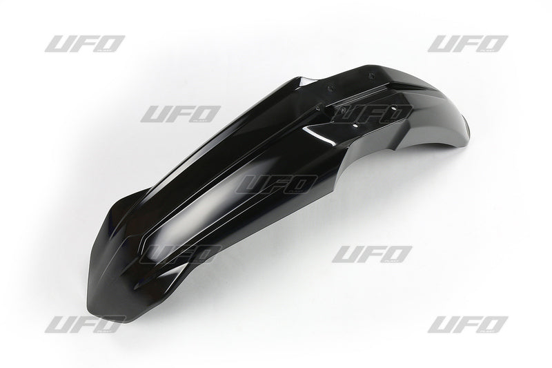 Guardabarros delantero UFO negro Yamaha YZ450F UFO YA04856#001