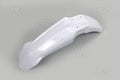 Guardabarros delantero UFO blanco Yamaha YZ450F UFO YA04856#046