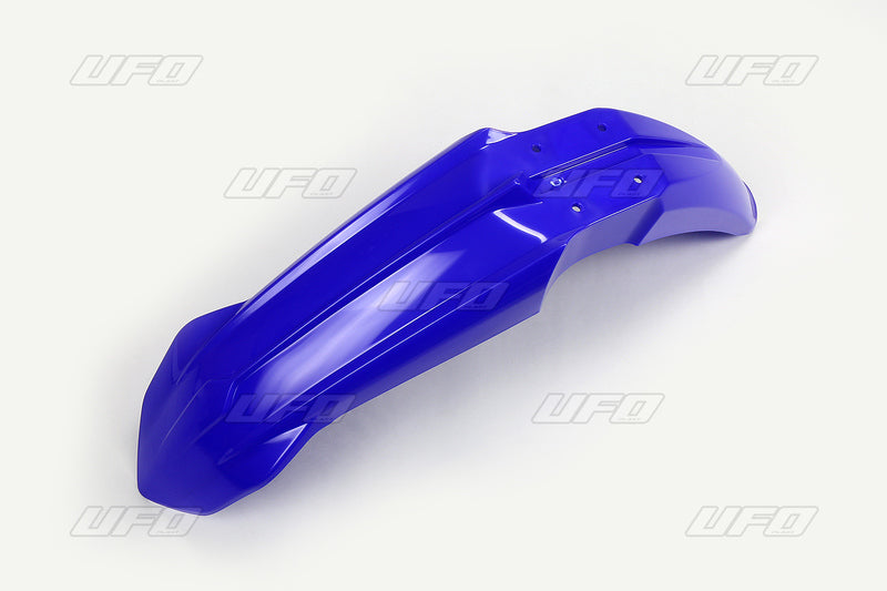 Guardabarros delantero UFO Yamaha azul YA04856-089 UFO YA04856#089