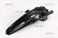 Guardabarros trasero UFO negro Yamaha YZF450F UFO YA04857#001