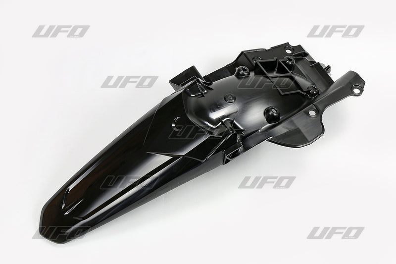Guardabarros trasero UFO negro Yamaha YZF450F UFO YA04857#001