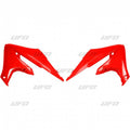 Paneles laterales radiador UFO rojo Yamaha YZ250/450F UFO YA04858#070
