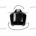 Tapa cubre deposito UFO negro Yamaha YZ450F UFO YA04863#001