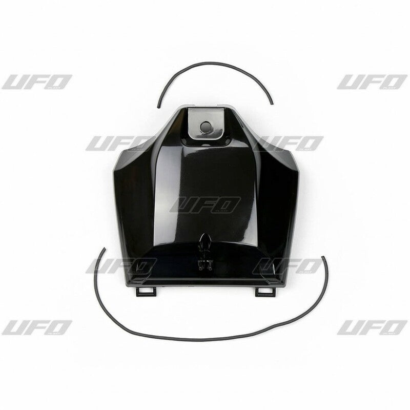 Tapa cubre deposito UFO negro Yamaha YZ450F UFO YA04863#001