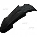 Guardabarros delantero UFO negro Yamaha YZ65 UFO YA04865#001