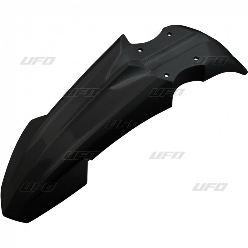Guardabarros delantero UFO negro Yamaha YZ65 UFO YA04865#001