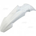 Guardabarros delantero UFO blanco Yamaha YZ65 UFO YA04865#046