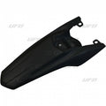 Guardabarros trasero UFO negro Yamaha YZ65 UFO YA04866#001