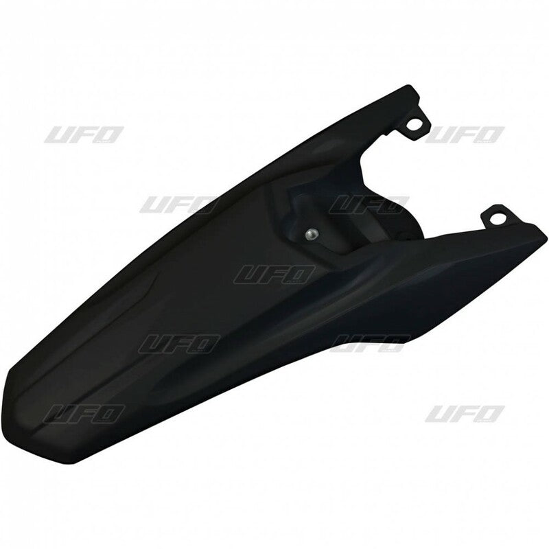 Guardabarros trasero UFO negro Yamaha YZ65 UFO YA04866#001