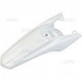Guardabarros trasero UFO blanco Yamaha YZ65 UFO YA04866#046