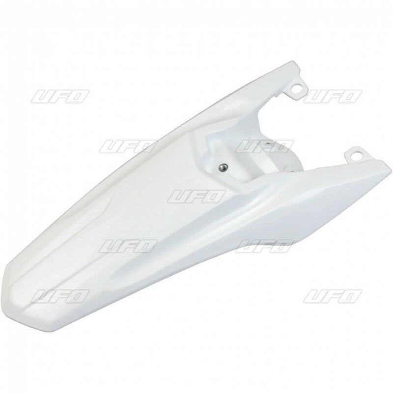 Guardabarros trasero UFO blanco Yamaha YZ65 UFO YA04866#046