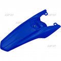 Guardabarros trasero UFO azul Yamaha YZ65 UFO YA04866#089