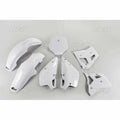 Kit de Plástica UFO Color OEM Yamaha YZ250 UFO YAKIT291@999