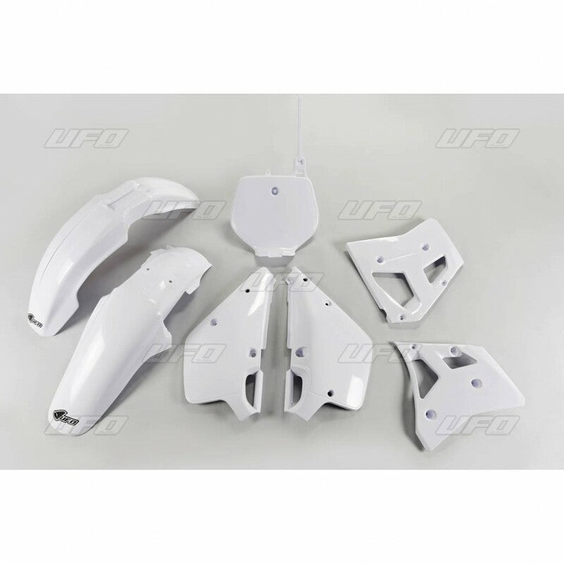 Kit de Plástica UFO Color OEM Yamaha YZ250 UFO YAKIT291@999