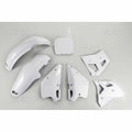 Kit de plástica UFO Color OEM Yamaha YZ250 UFO YAKIT292@999