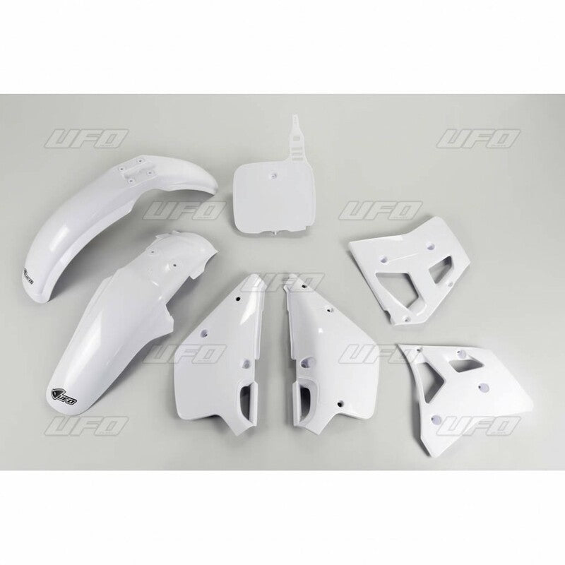 Kit de plástica UFO Color OEM Yamaha YZ250 UFO YAKIT292@999