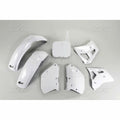 Kit de Plástica UFO Color OEM Yamaha YZ250 UFO YAKIT293@999
