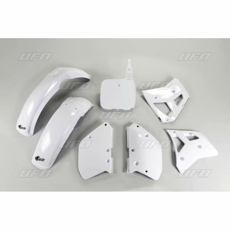 Kit de Plástica UFO Color OEM Yamaha YZ250 UFO YAKIT293@999