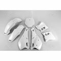 Kit de Plástica UFO Color OEM Yamaha YZ125/250 UFO YAKIT295@999
