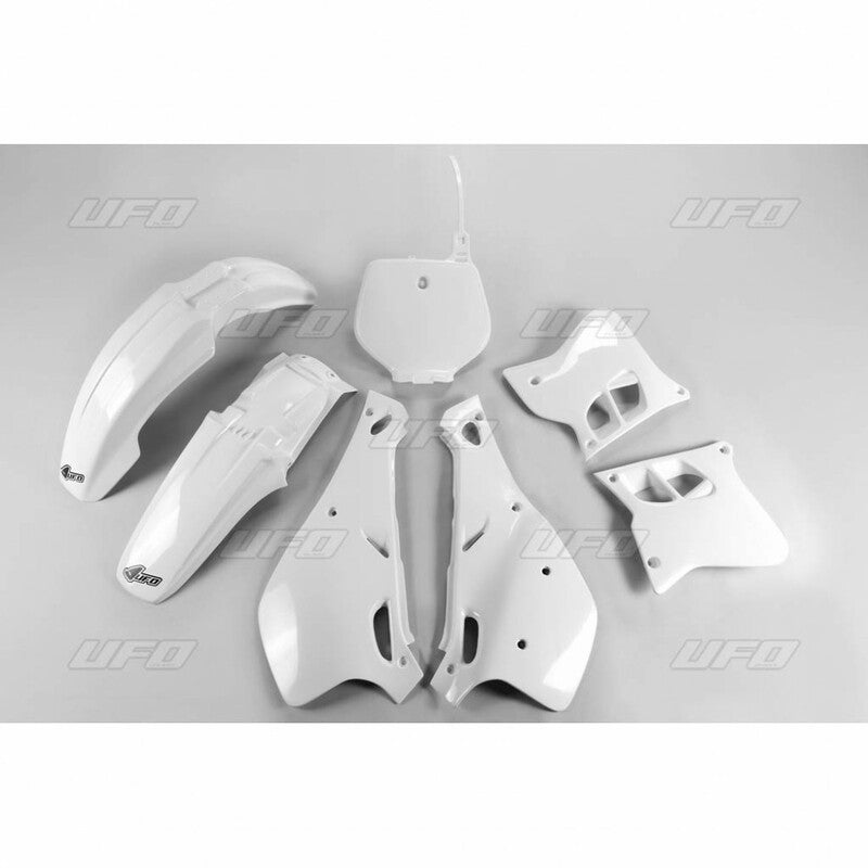 Kit de Plástica UFO Color OEM Yamaha YZ125/250 UFO YAKIT295@999