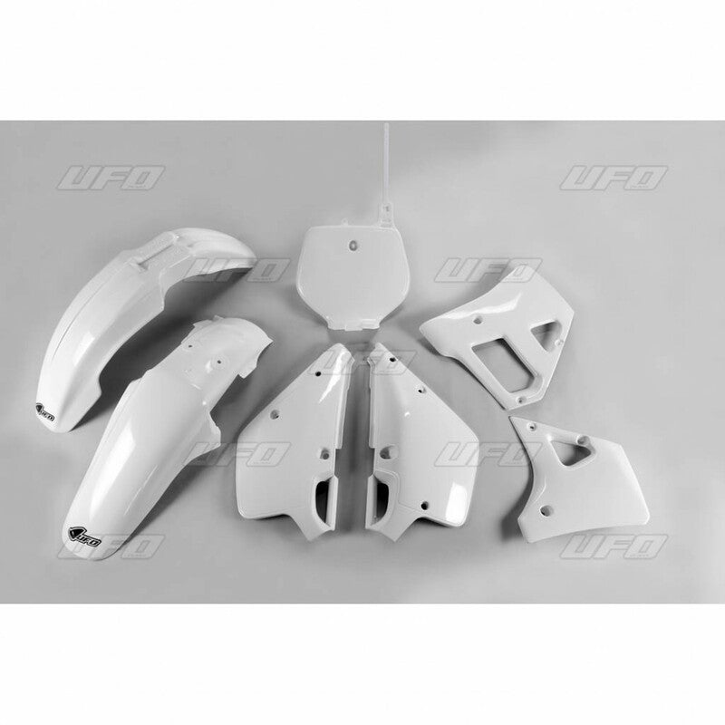 Kit de Plástica UFO Color OEM Yamaha YZ125 UFO YAKIT296@999