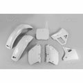 Kit de Plástica UFO Color OEM Yamaha YZ125 UFO YAKIT298@999