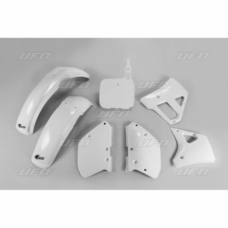 Kit de Plástica UFO Color OEM Yamaha YZ125 UFO YAKIT298@999
