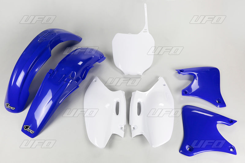 Kit plástica completo UFO Yamaha original YAKIT303-999 UFO YAKIT303@999