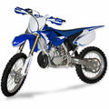 Kit plástica completo UFO restyling Yamaha original YAKIT312-999 UFO YAKIT312@999