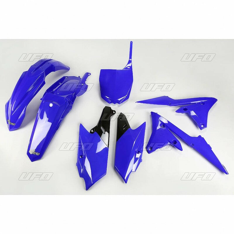 Kit de Plástica UFO azul Yamaha YZF UFO YAKIT318@089