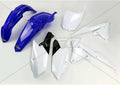 Kit plástica completo UFO Yamaha original YAKIT318-999 UFO YAKIT318@999