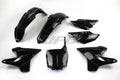 Kit plástica completo UFO Yamaha negro YAKIT319-001 UFO YAKIT319@001
