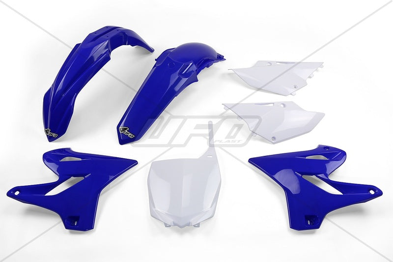 Kit plástica completo UFO Yamaha original YAKIT319-999 UFO YAKIT319@999