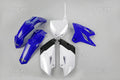Kit plástica completo UFO Yamaha original YAKIT320-999 UFO YAKIT320@999
