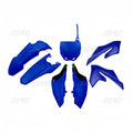 Kit de Plástica UFO YZ65 18-19 azul UFO YAKIT322@089
