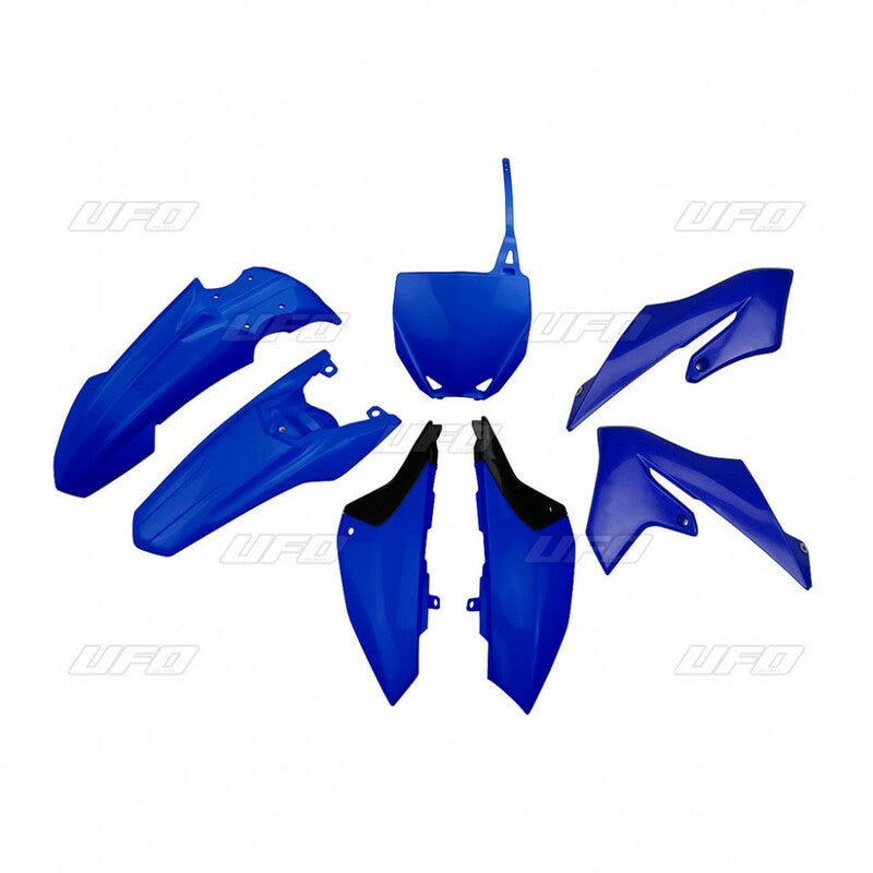 Kit de Plástica UFO YZ65 18-19 azul UFO YAKIT322@089