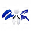Kit de Plástica UFO YZ65 18-19 OEM COLOR UFO YAKIT322@999