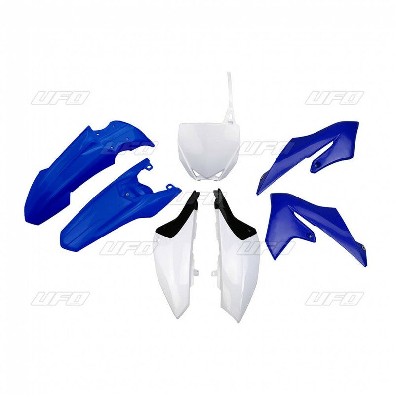 Kit de Plástica UFO YZ65 18-19 OEM COLOR UFO YAKIT322@999
