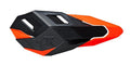 RACETECH HP3 Cross/Enduro Handguards Black/Neon Orange RACETECH R-HP3ENDNRAN0